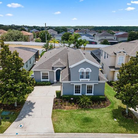 Orista Endless Summer Villa Davenport Exterior photo