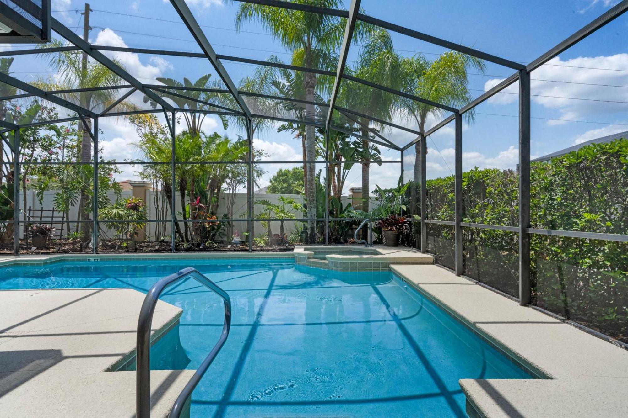 Orista Endless Summer Villa Davenport Exterior photo