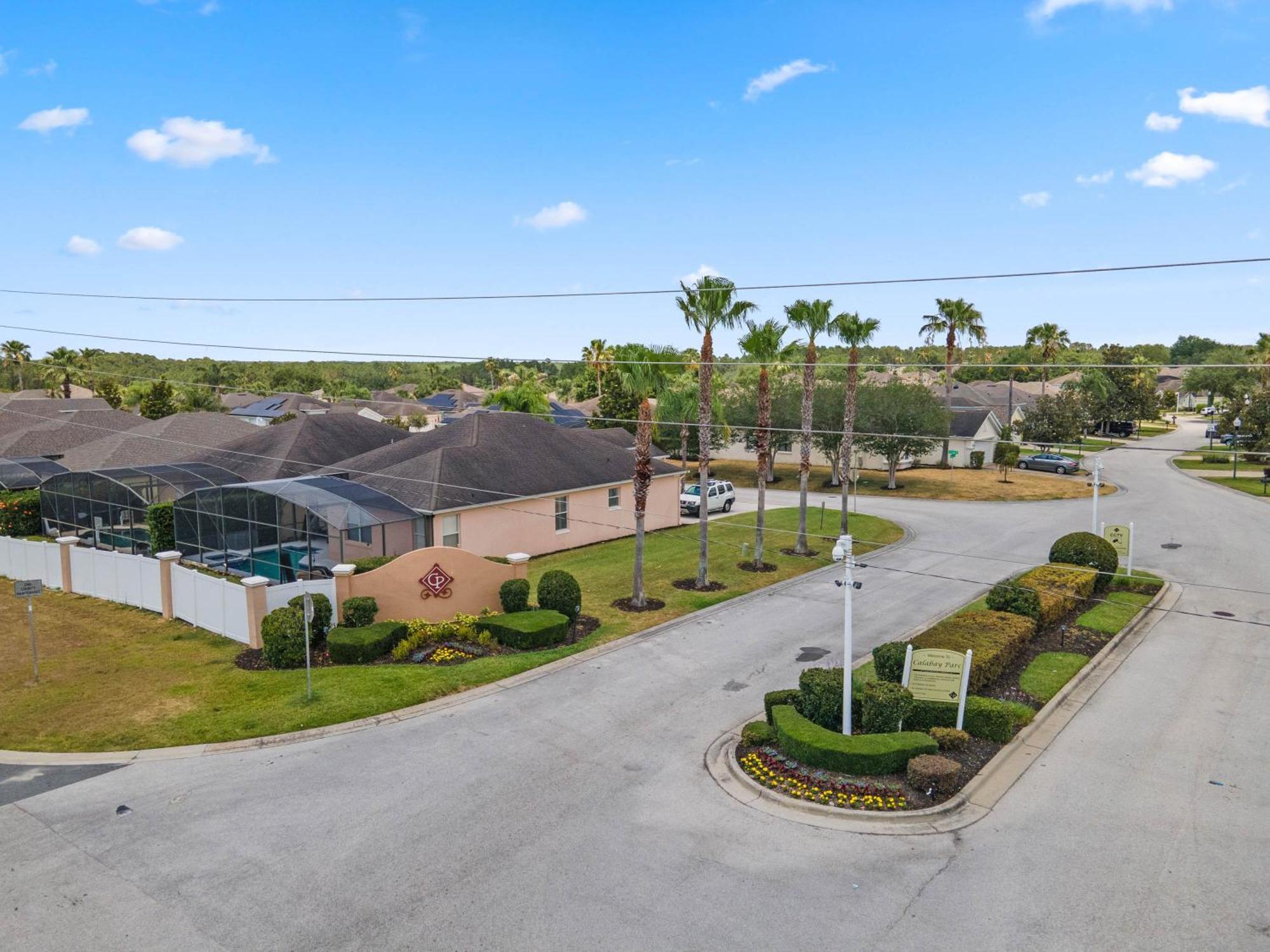 Orista Endless Summer Villa Davenport Exterior photo