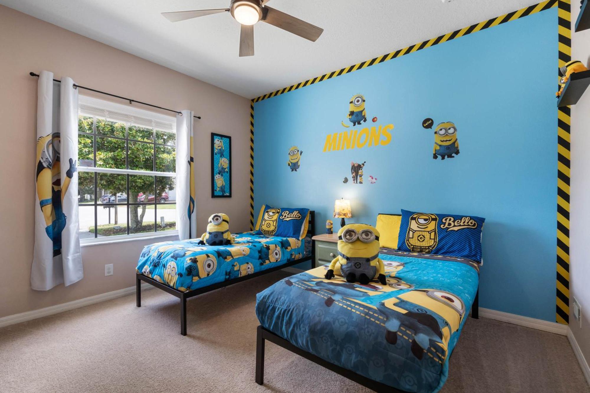 Orista Endless Summer Villa Davenport Exterior photo