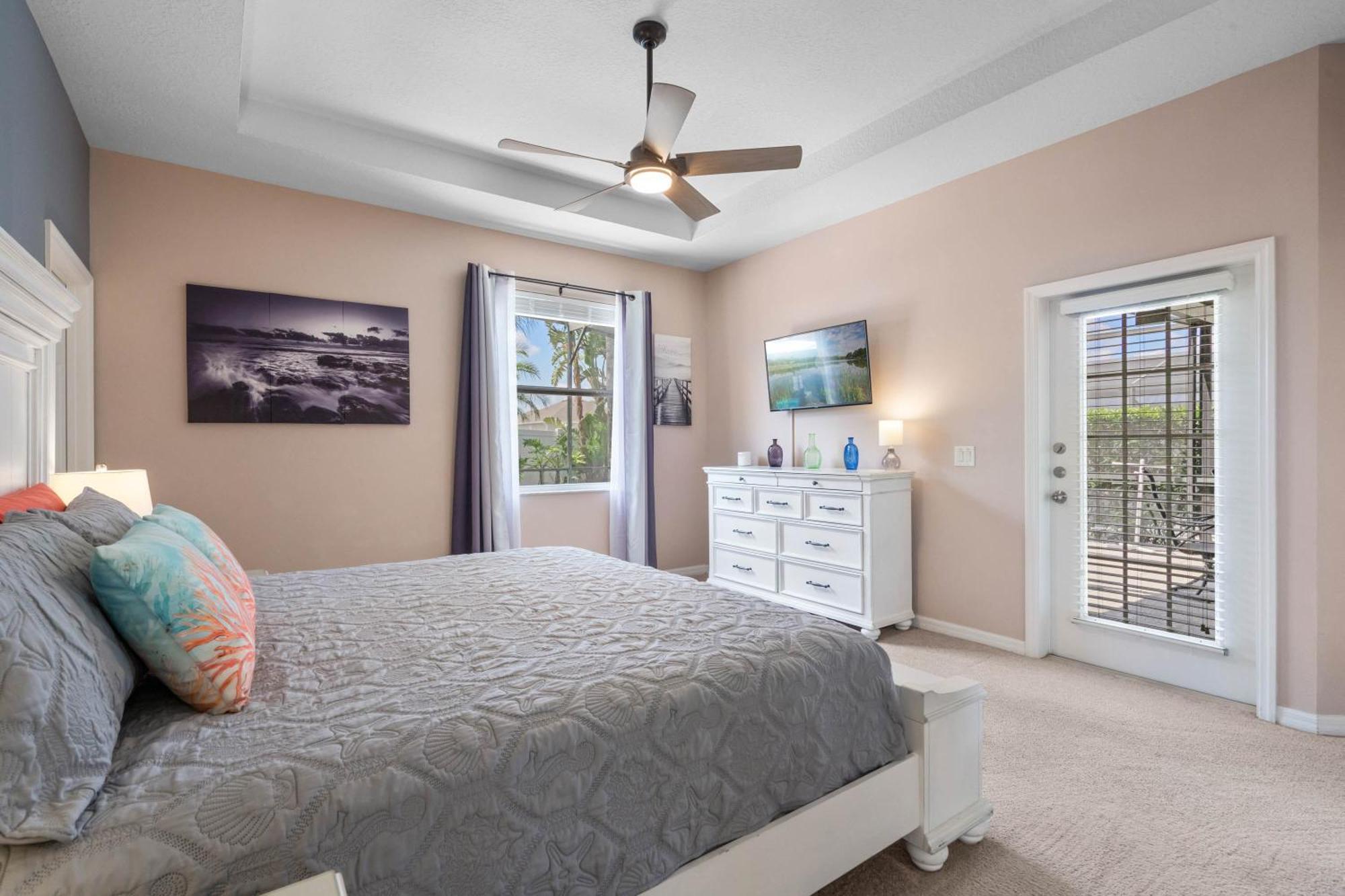 Orista Endless Summer Villa Davenport Exterior photo