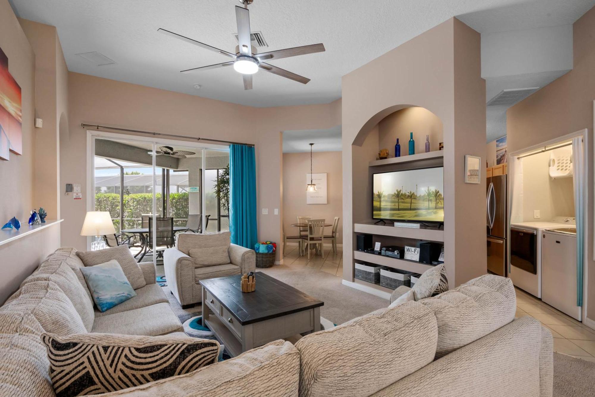 Orista Endless Summer Villa Davenport Exterior photo