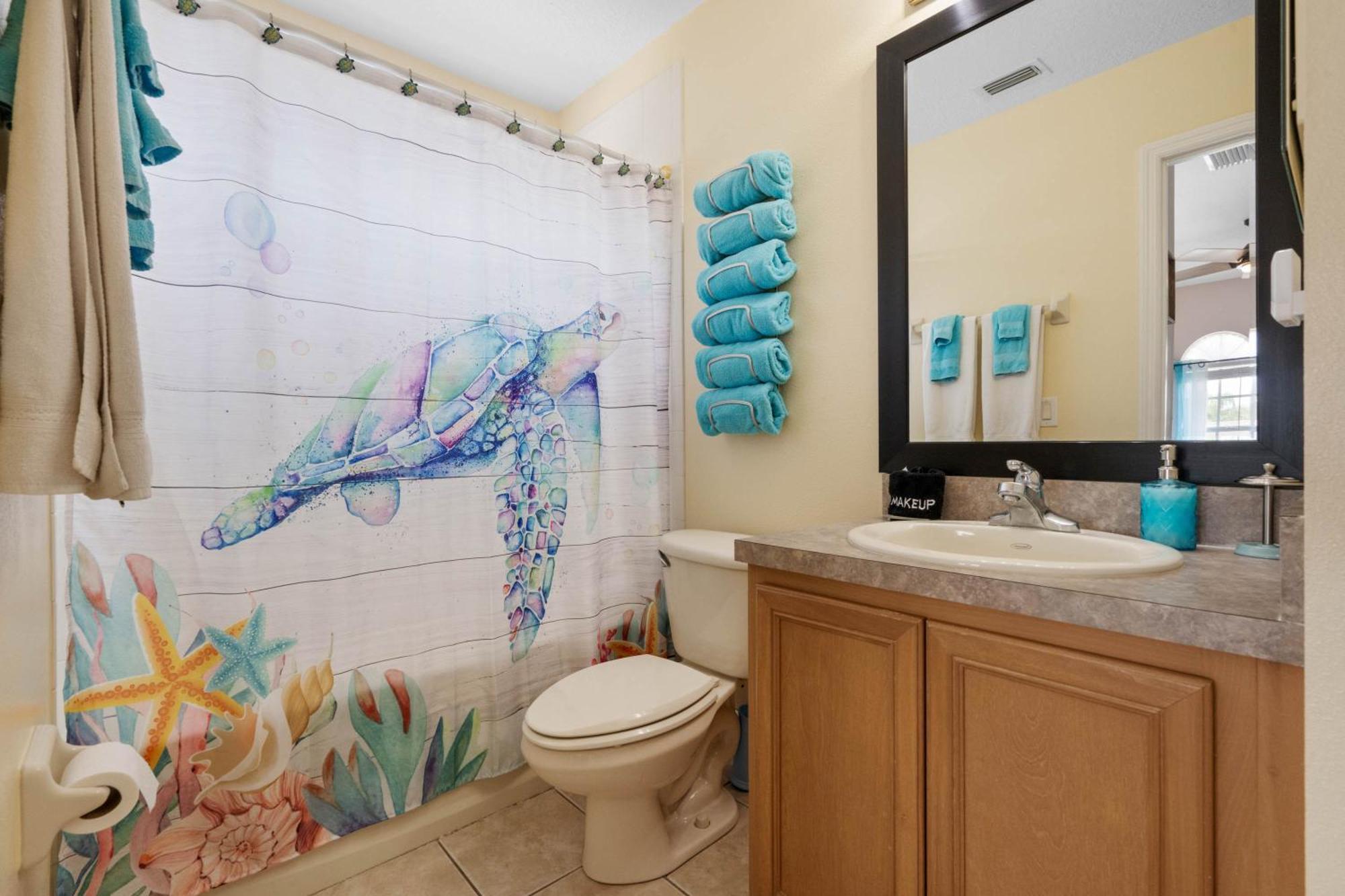 Orista Endless Summer Villa Davenport Exterior photo