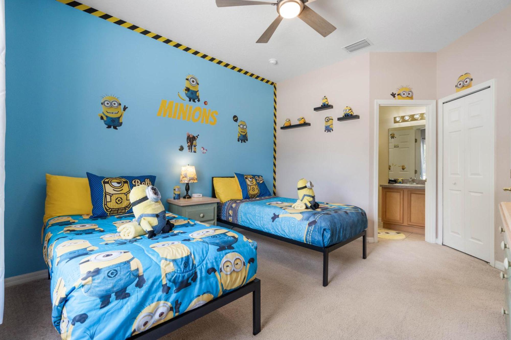Orista Endless Summer Villa Davenport Exterior photo