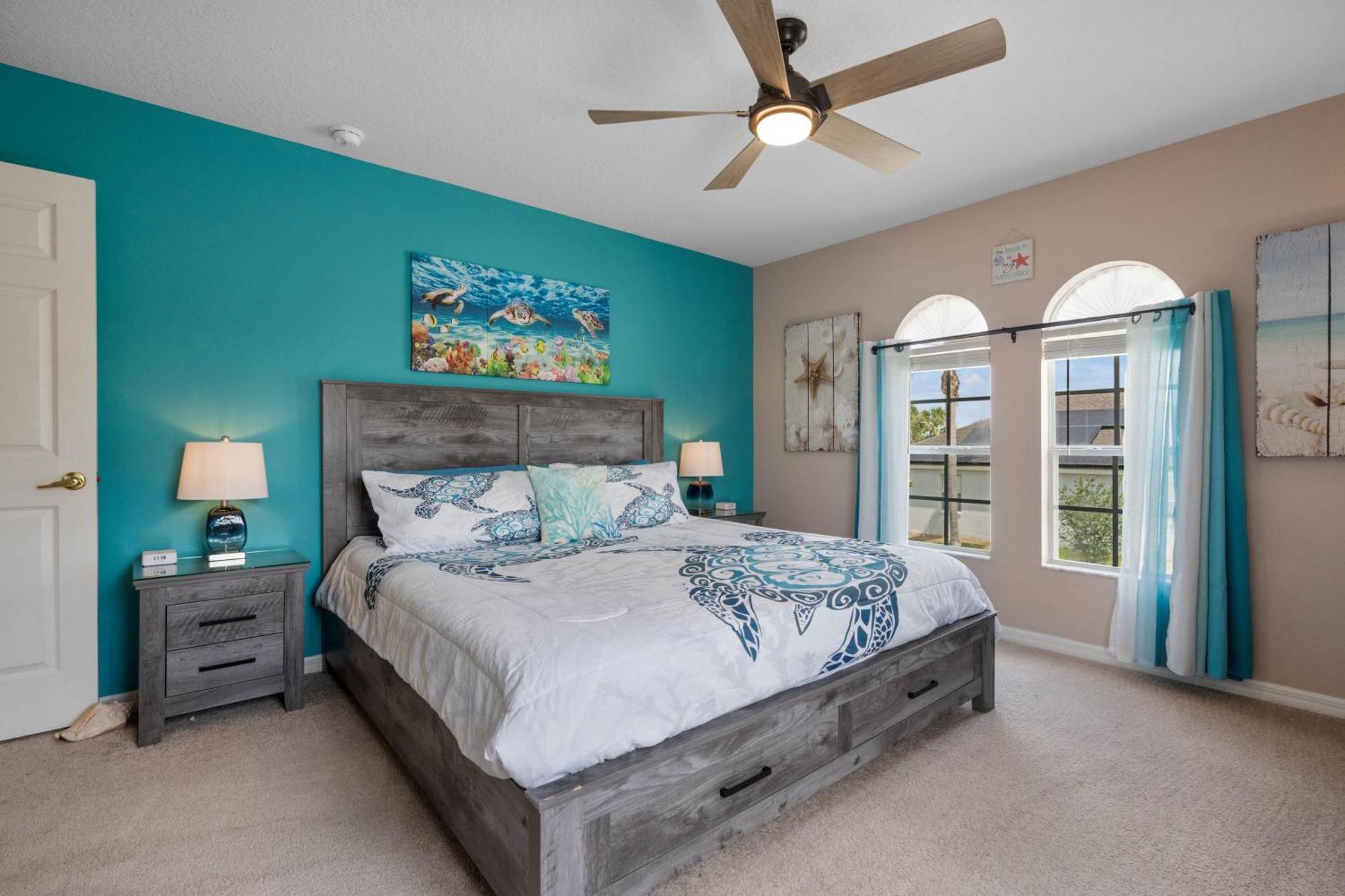 Orista Endless Summer Villa Davenport Exterior photo
