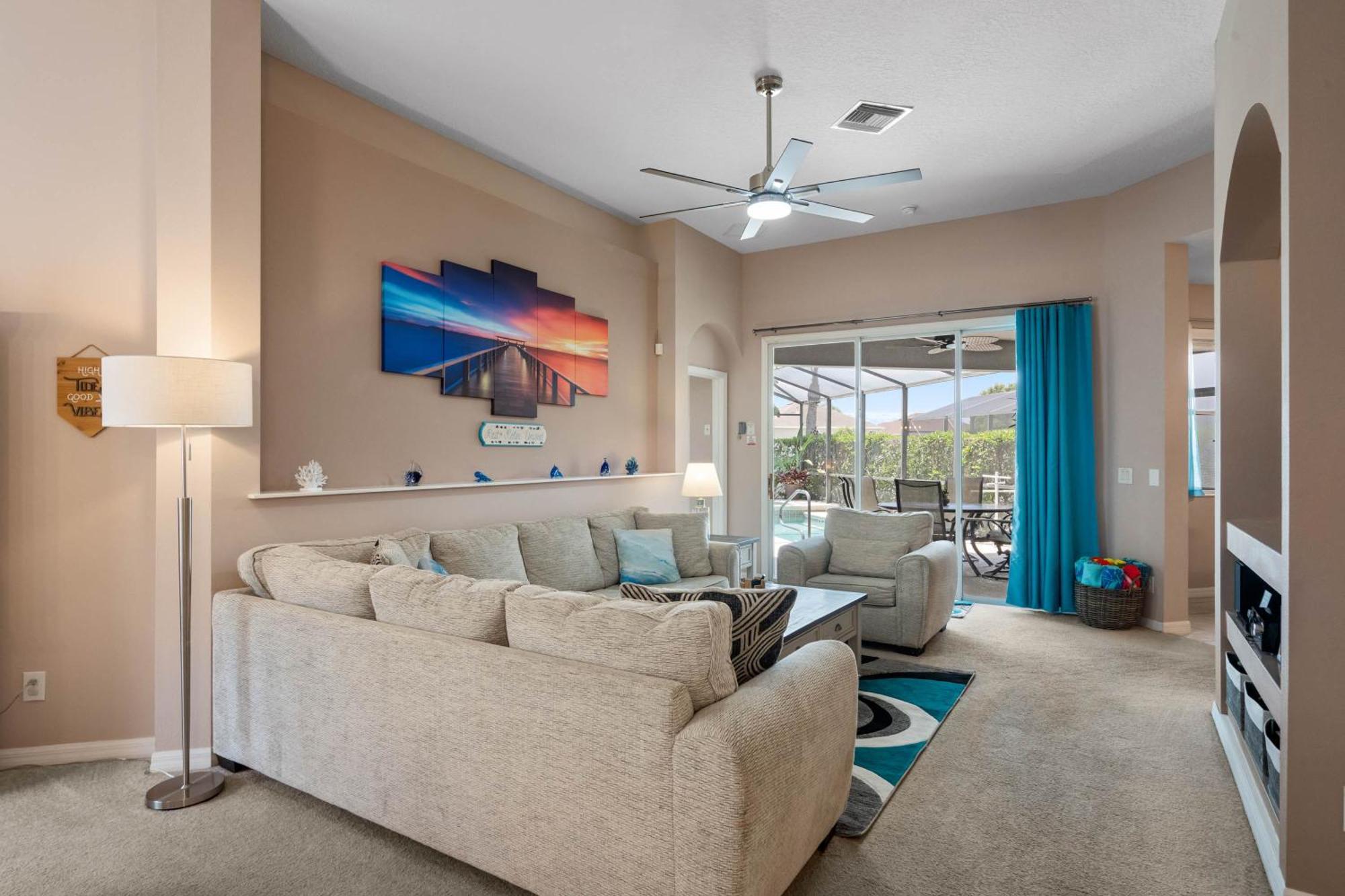 Orista Endless Summer Villa Davenport Exterior photo