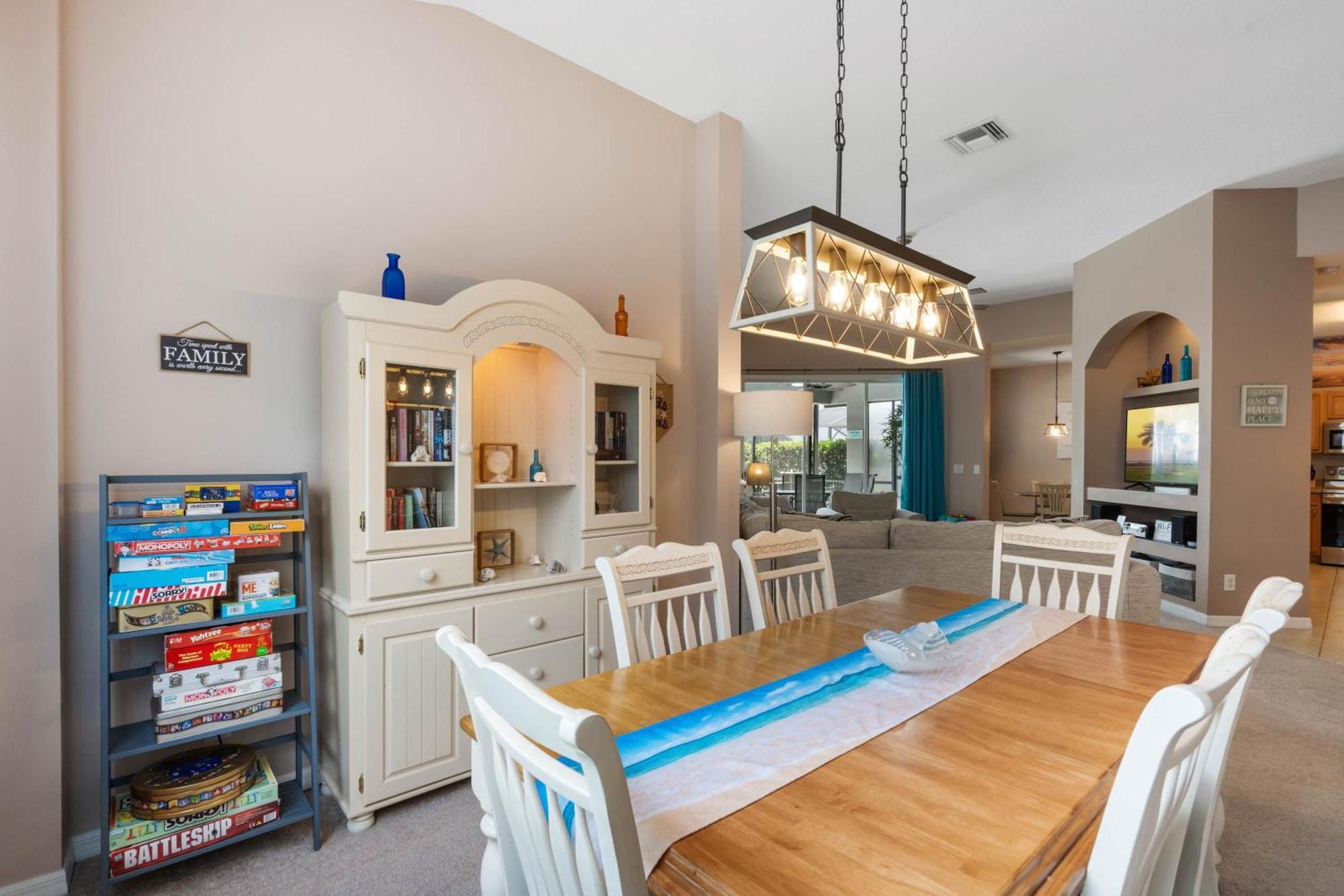 Orista Endless Summer Villa Davenport Exterior photo