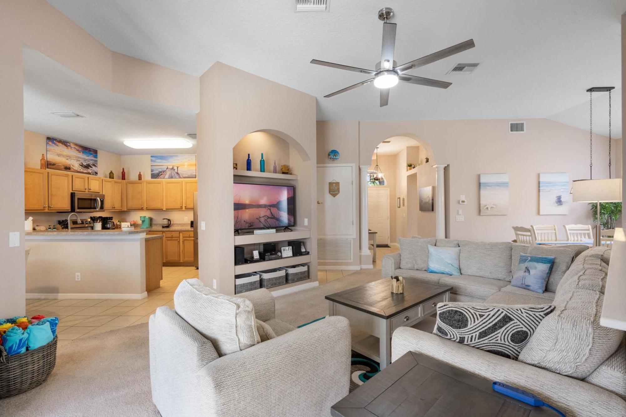 Orista Endless Summer Villa Davenport Exterior photo