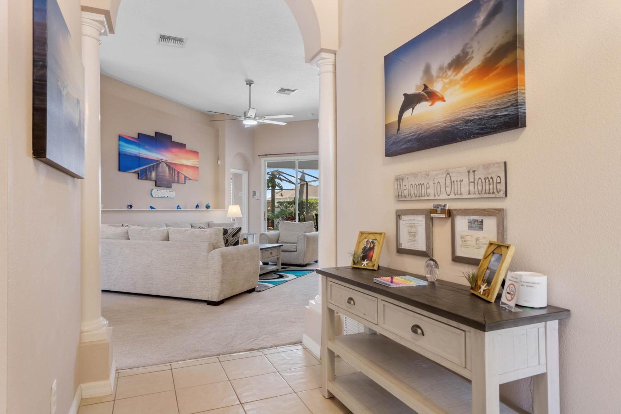 Orista Endless Summer Villa Davenport Exterior photo