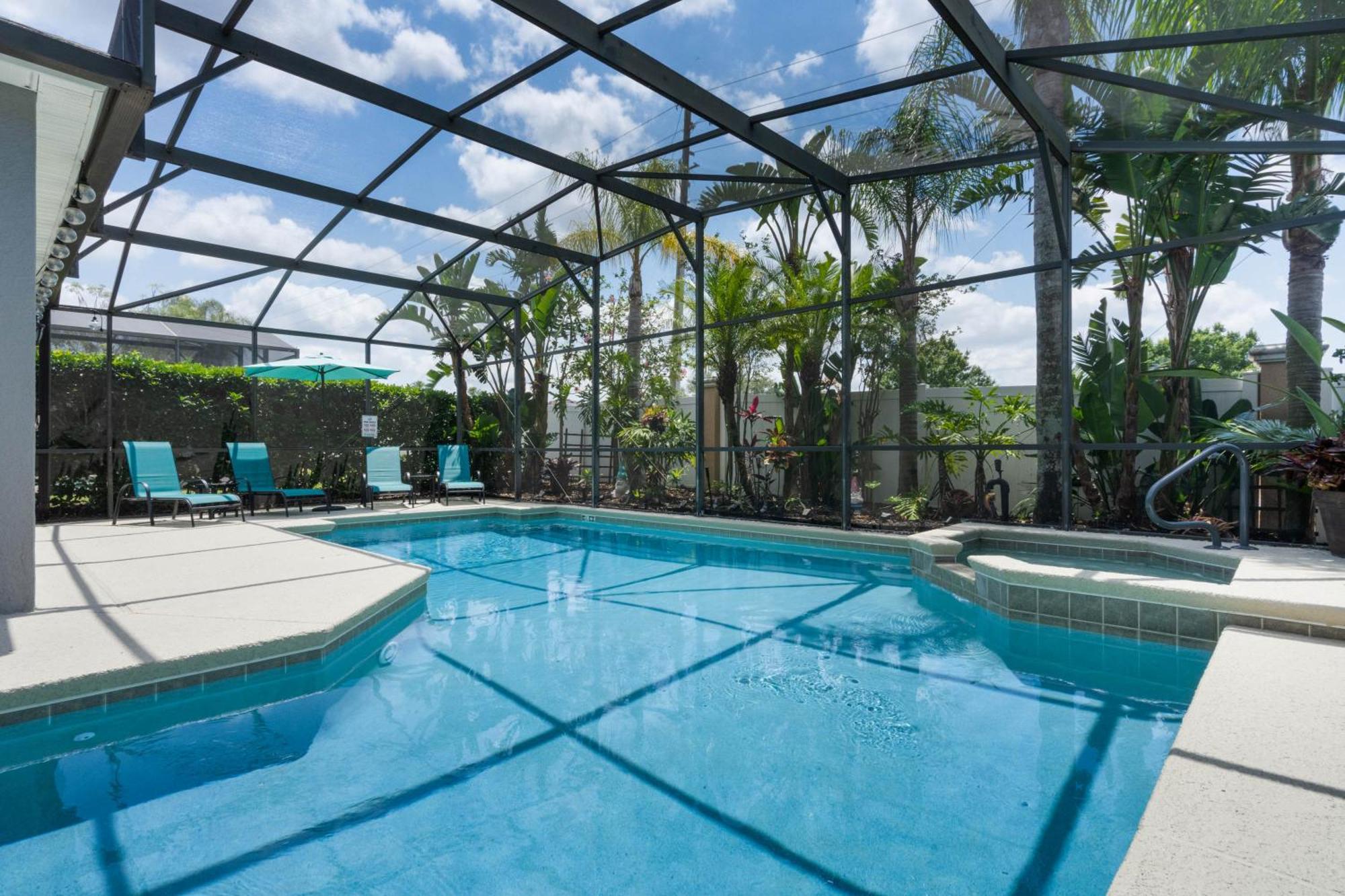 Orista Endless Summer Villa Davenport Exterior photo